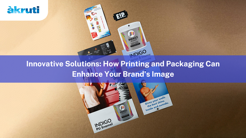 Printing and Packaging