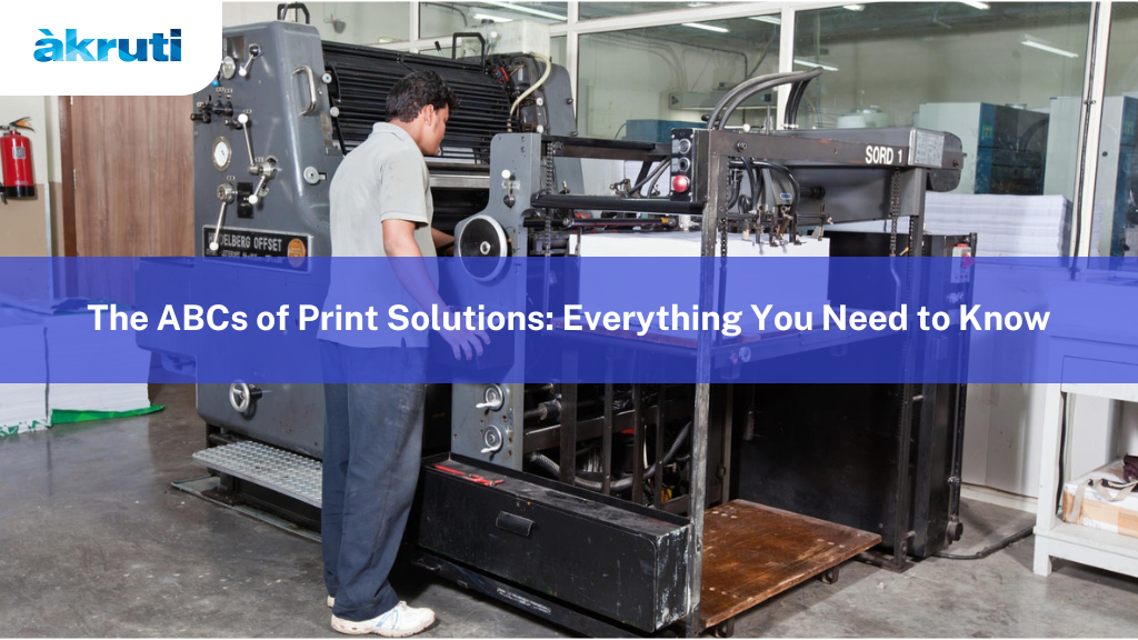 Print Solutions