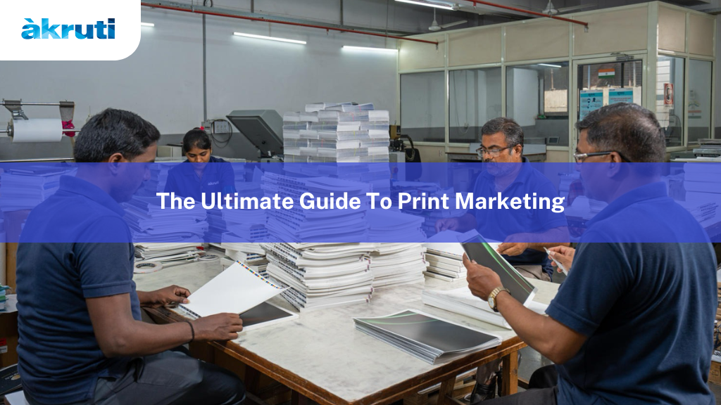 Print Marketing