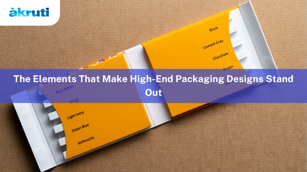 Packaging Designs